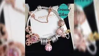 Orientalsilver special moments during 2019