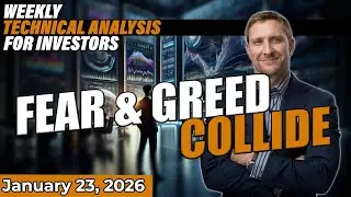 WEEKLY TECHNICAL ANALYSIS: Bitcoin Structure Tightens as Macro Pressure Builds!