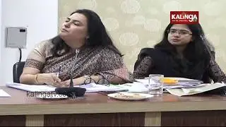 Bureaucrats Review Various Development Work In Cuttack