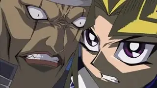 Yugi Muto vs PaniK | Duelist Kingdom | Yu-Gi-Oh! Duel Monsters | EDOPro