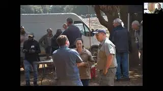 Macadamia pest scouting