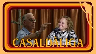 T02 E03 Gl&ograve;ria Casald&agrave;liga: neboda de Pere Casald&agrave;liga