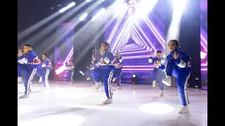 FEEL THE  BEAT UNDER YOUR FEET | SHOWCASE 2025 