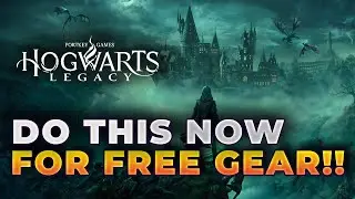 Maximize Your Hogwarts Legacy Content With THESE Simple Steps & Editions