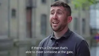 London City Mission | Prisons Team