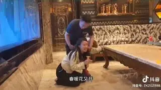 九笙翻唱《情深似海》KTV撕心裂肺哭丧版