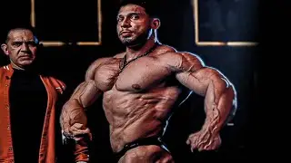 Тень приближается - Рамон Дино - Мотивация 2025