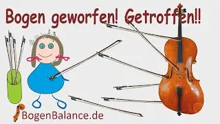 Mach mit am Cello - Spiccato