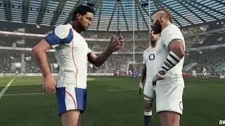 RUGBY CHALLENGE 4 GAMEPLAYHighlights | Gallagher Premiership Rugby 2026 