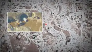 Digital detective work debunks Russian claims