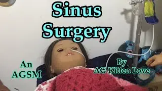 Sinus Surgery | An AGSM