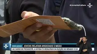 Redes sociais contribuem para baixa autoestima de crian&ccedil;as e adolescentes, aponta estudo