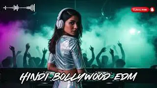 🔥 These Desi EDM Beats Will Set Your Heart on Fire 💃⚡