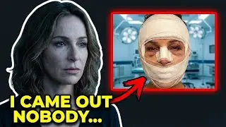 Jennifer Grey&rsquo;s SHOCKING CONFESSION: &ldquo;I Went In Famous&hellip; I Came Out Nobody&rdquo;