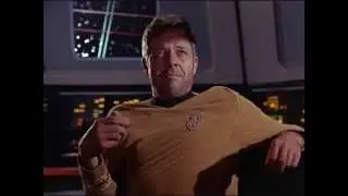 A Tribute to Commodore Matt Decker in 