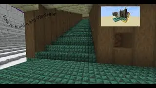 How To Build a big WarGear #9