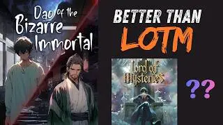 This Protagonist Will DESTROY Your Mind – Dao of the Bizarre Immortal Explained | Don't Transmigrate