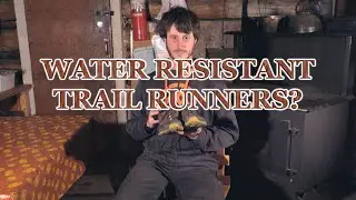 Altra Lone Peak All-WTHR Shoes [thru-hiker review, weather resistant trail runners]