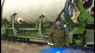 Космические ракетные комплексы (История) Space launch systems (History)
