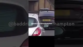 Audi RS6 bully boy crew #automobile #funny #drivefail #quattro #baddrivers