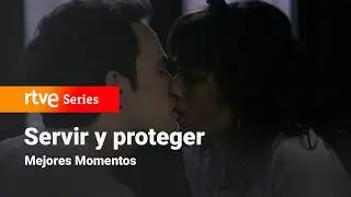 Servir y Proteger: Capítulo 423 - Mejores Momentos | RTVE Series