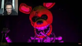 We Are the Phantoms by ‪@APAngryPiggy‬ (FNAF Remix/Cover) | FNAF ANIMATION REACTION