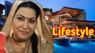 Abha Parmar Lifestyle 2021, Age, Family, Real Life, Serials, Abha Parmar Biography & More