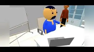 office  panchayat boss vs employee  😂😅😅😅 funny video