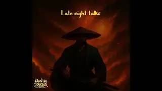 Late Night Talks | ZAXTER | KAUN HAI ZAXTER |