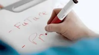 learning reimagined