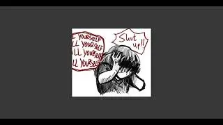 NF- MISTAKE (sped up)