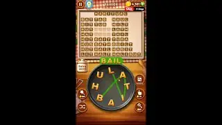 Word Cookies Yam Levels 8-12 - Phenomenal Chef Answers