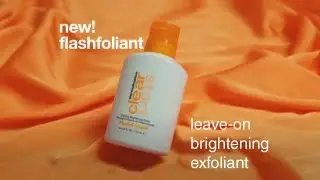 dermalogica Clear Start flashfoliant - How to use