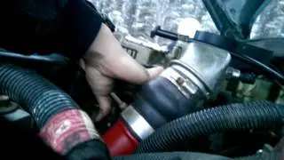 Dodge Cummins APPS/TPS replacement part 2