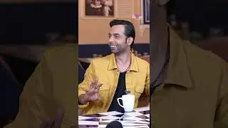 #abhishekbanerjee talks about his scene with #akshaykumar in stree 2
