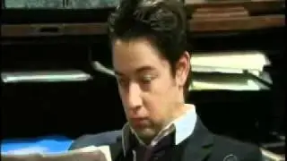 7-13-11- Anthony, Spinelli, Asher, Jason, Maxie, and Sam