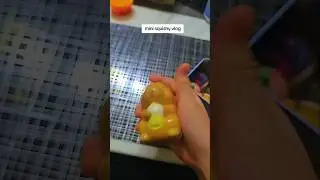 Mini squishy vlog