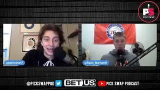 Sixers Beat Lakers and Heat Culture Crumbles- Pick Swap Podcast