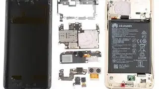 Honor 9 | Has Ability of Water Proof !