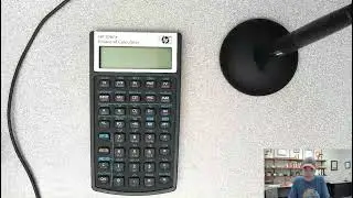 HP 10bII+ Financial Calculator: How-to Plus Some General Time Value of Money Know-How