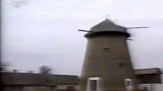 Vetrenjace u Vojvodini