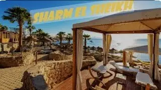 ЕГИПЕТ 2023 Шарм Эль Шейх Concorde El Salam Sharm El Sheikh Hotel СЕГОДНЯ