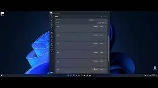 SnapIt - Configure and use Apps