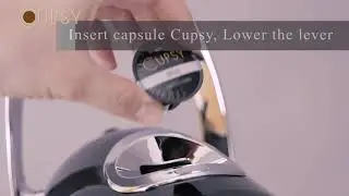 Cupsy HD