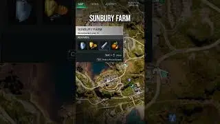The BEST Once Human Fertilizer Farm!