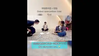 Kathak upaj reciting 北印度古典舞卡達克 即興小段 padhant