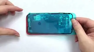 DEJI iPhone 12 mini Battery Replacement Detailed Guide