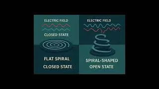 SpiralWave Telescope &ndash; A Dynamic Lens for Deep Space Axis & Electromagnetic Field Research