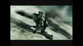 Halo Gravity AMV