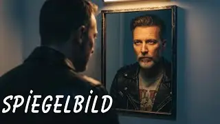 SPIEGELBILD – Emotionaler Deutschrock Song  | Mathias-Reim-Style